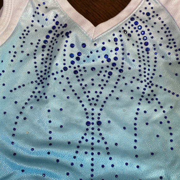 Swimsuit bundle. Size 4 - Picture 3 of 8